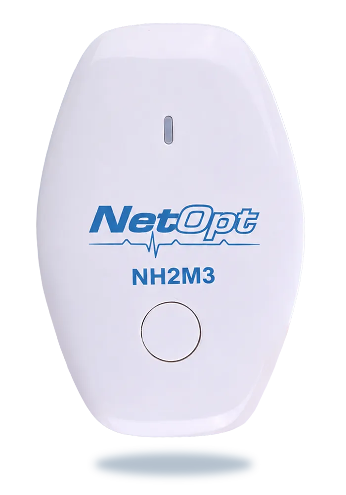 Netopt NH2M3 Cardiac Monitor