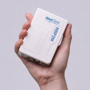 NBP2M 24-Hour Ambulatory Blood Pressure Monitor