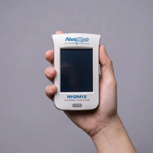 NH2M12 12-Channel ECG Recorder