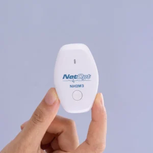 NH2M3 Digital Holter
